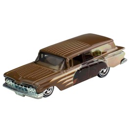 Hot Wheels Collector Vehículo de Colección 59 Chevy Delivery