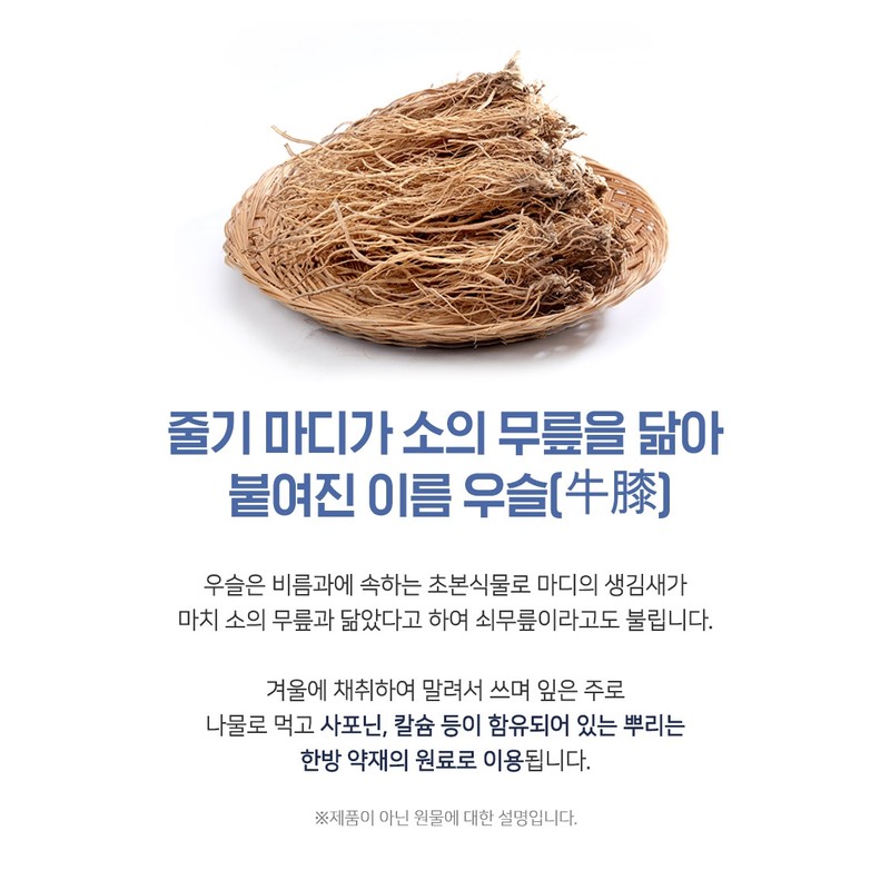 Hyssop Hyssop Benefits Hyssop Hyssop Complex 120 tablets / 우슬초