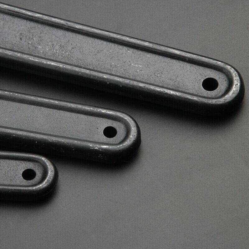38-42MM Motorcycle Bike Adjustable Hook Wrench C Spanner Repair Hand
