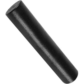 고밀도 폼 롤러 원형 마사지 전신 운동 도구 깊은 조직 마사지기 견딜 수 있습니다 High Density Foam Roller Round Massage Full Body Exercise Tool Deep Tissue Massager Durable