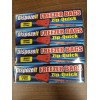Dispozeit Freezer Bags, Zip-Quick, 1 Quart, 12 Bags, 8x7in.