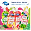 Jabón Líquido Corporal Blumen Durazno 650ml