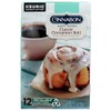 Cinnabon Classic Cinnamon Roll Keurig Single-Serve K-Cup Pods, Light Roast