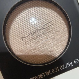 M·A·C Double Gleam ~ MAC Extra Dimension Skinfinish Poudre Lumiere Highlighter BNIB
