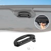 Voodonala Jeep Wrangler JL 2018-2024 Rear & Tailgate Grab Handles