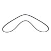 MAXWIN 2PCS Serpentine Belt fit 1993-2001 for Honda Prelude 2.2L