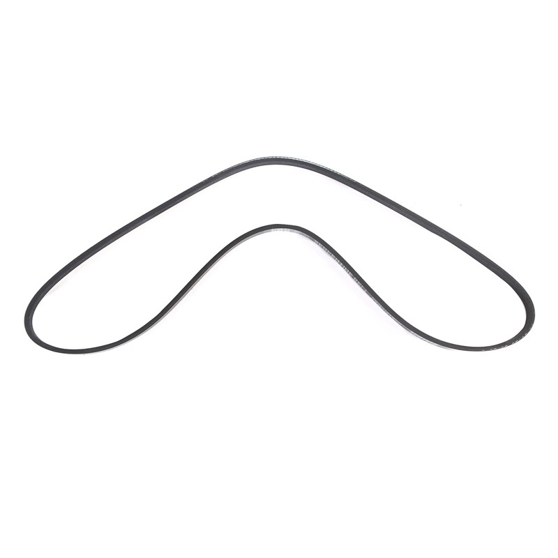 MAXWIN 2PCS Serpentine Belt fit 1993-2001 for Honda Prelude 2.2L