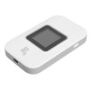 4G LTE Portable WiFi Wireless Router USB Powered LCD Display