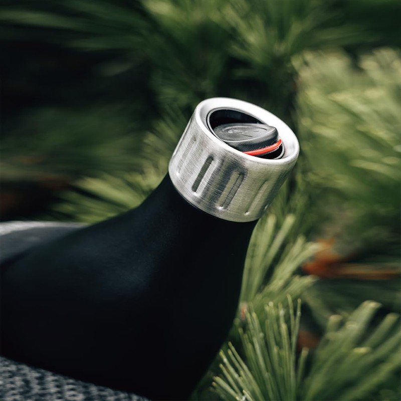 LES ARTISTES Vacuum Flask Bottle Up Sport Cap 500 ml