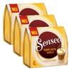 Senseo Coffee Pods Café Latte Vanilla 24 Pads 3 Packs