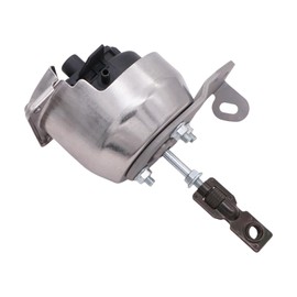 MICBEN Turbocharger Actuator 53039700521 for Jumper/Relay/Boxer 2.0 2.2L | Bus & Box & Platform/Chassis
