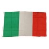 NWFlags Italy Flag 5ft x 3ft 75d Premium Polyester Suitable