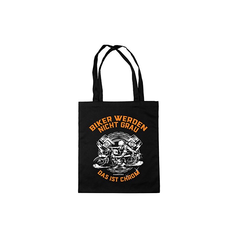 RAHMENLOS Original Design Printed Fabric Bag – The Gift for