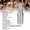 Stainless Steel Olive Oil Dispenser 500ML Leak Proof Dust Proof