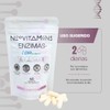 ENZIMAS DR. CAPS™ NEOVITAMINS | Suplemento Alimenticio | Tecnología DR.