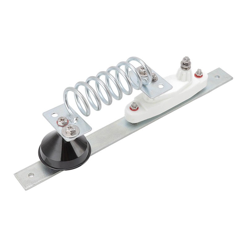 Electric Fence Diverter Kit High Hardness Rust Proof Easy to