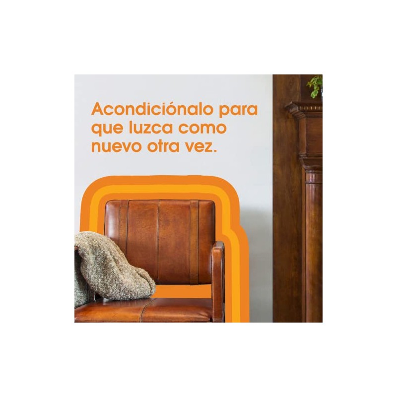 Pledge Aceite Renovador de Muebles, Rojo Liquido, Aroma Cereza, 500mL