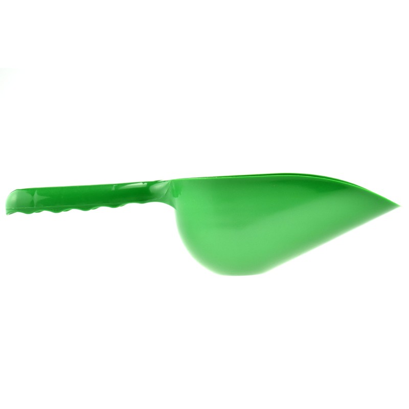 SE 2 Cup Hand Trowel - Lightweight Sand Shovel Scoop