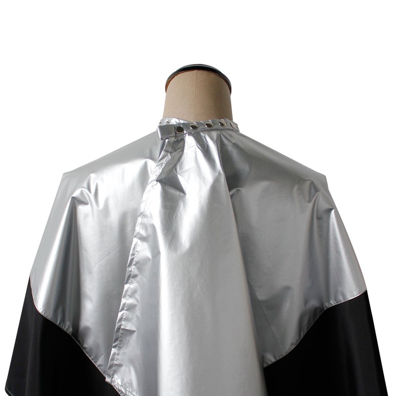 SMARTHAIR Professional Salon Cape Polyester Haircut Apron Shampoo & Chemical