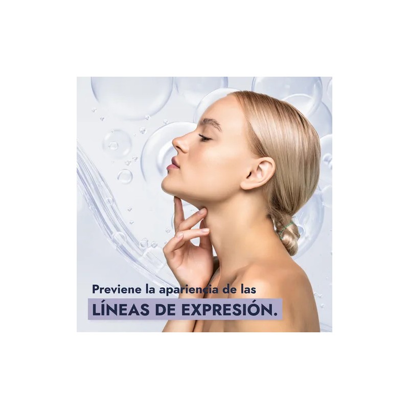 cido Hialurnico Hebbe Cosmetics Concentrado 50g Hidratante Antiarrugas