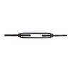 KONDOTEC Frame-type Turnbuckle Straight Set Fabric, Nominal 12, Size W1/2",