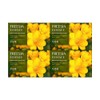 Happy Bath Dubore Soap Freesia 100gx40 / 해피바스 두보레 비누