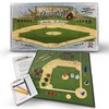 What About Baseball Board Game