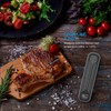 Wireless Meat Thermometer – Digital Cooking Thermometer with Wireless Probe