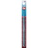 Prym PRM195274 Tunisian Needle Double Ended/Dual Keys, 1.6 x 5.9