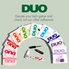 DUO Line It Lash It Clear Adhesive Eyeliner – 2-in-1