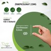 fairvital, Zinc picolinate 22 mg, 120 tablets, 22 mg zinc