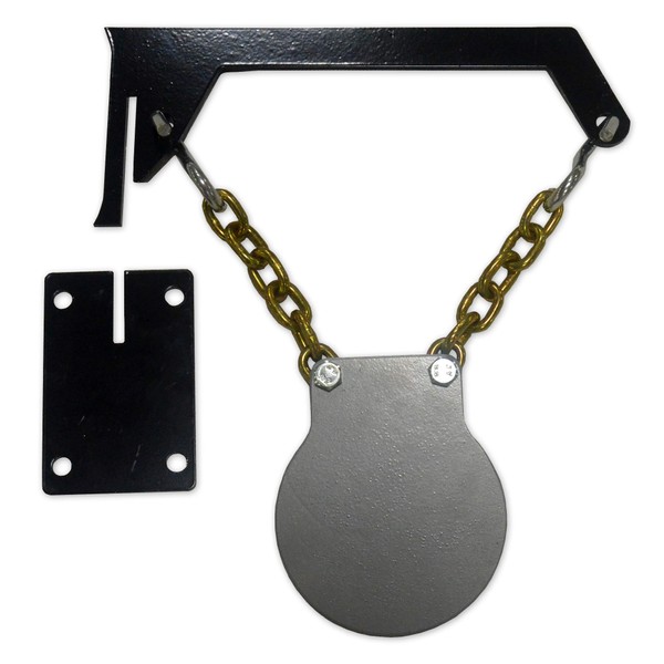 Copper Ridge Tree Hanger with Gong Target
