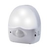 Pentatech AN 03 Automatisches LED-Nachtlicht mit PIR Bewegungsmelder