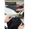 GOKEYKI Car Wash Towel, Absorbent Towel, Thick, Small, Large, Car