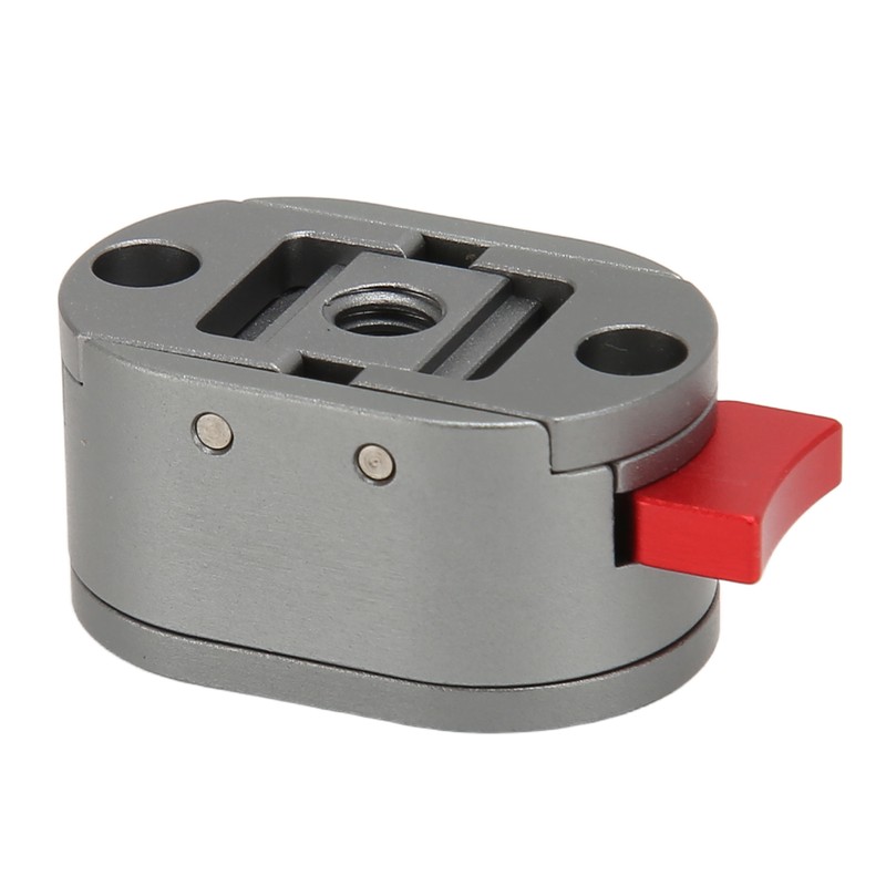 Mini Quick Release Plates Slider Lock Folding Magnetic Clamp Quick