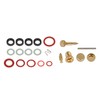 raseparter Carburetor Rebuild Repair Kit w/Float Replacement for Zenith Wisconsin