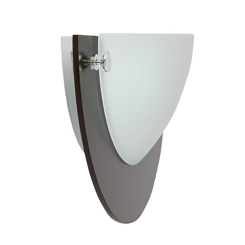 Tecnolite Lámpara Interior, Lámpara de Pared, Base E27, 100 -