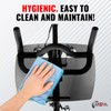 TFD The Tray | Improved Tray for Peloton Bike (orginals)