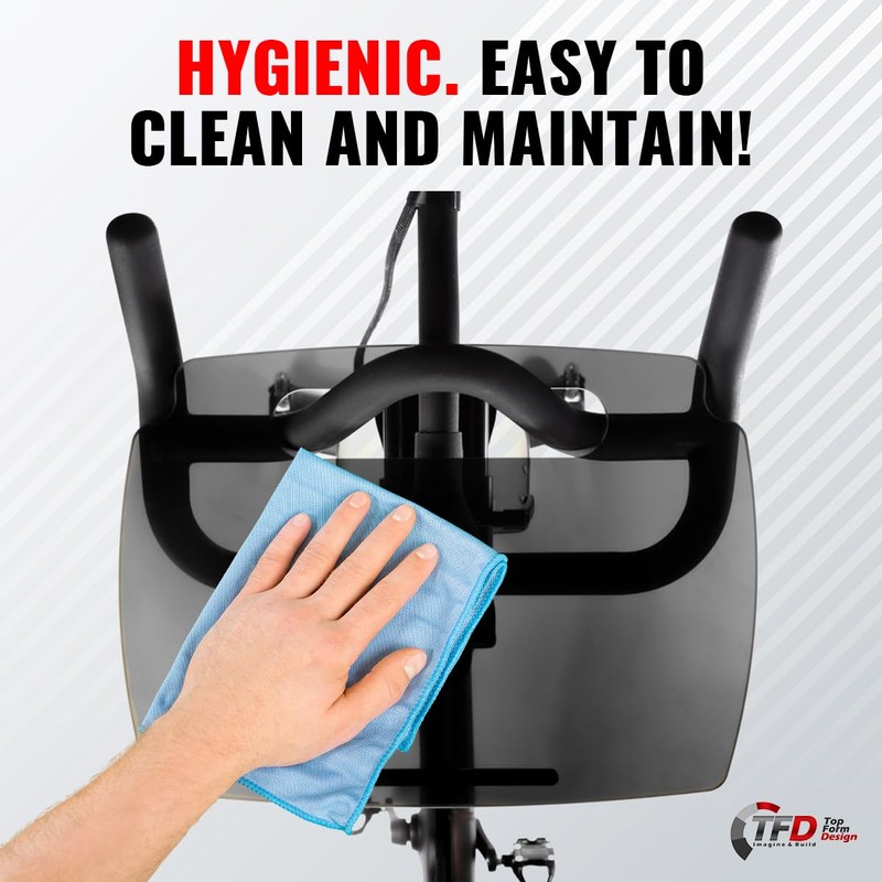 TFD The Tray | Improved Tray for Peloton Bike (orginals)