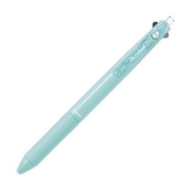 Pilot BKHAB40EFMG Multifunction Pen, Acroball 2+1, 0.5, Mint Green