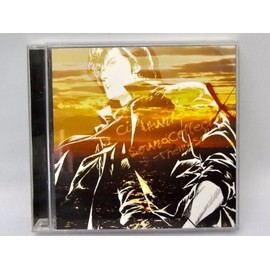 City Hunter Sound Collection X-Theme Songs-