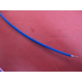 Magnum Replacement Long Range Antennas Garmin DC-50 T5 TT10 TT15 TB10 Collar in colors - Blue