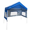 Caravan Canopy Skybox 3.2 Foot x 6.5 Foot Instant Multipurpose