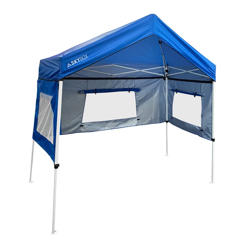 Caravan Canopy Skybox 3.2 Foot x 6.5 Foot Instant Multipurpose
