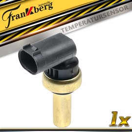 Cooling System Coolant Temperature Sensor for 159 Aveo Hatchback Cruze Orlando Trax Croma Adam Astra H 1.2L-1.8L 2005-2020 1338246