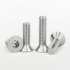 Drenky M4 x 45 mm Countersunk Screws Stainless Steel V2A