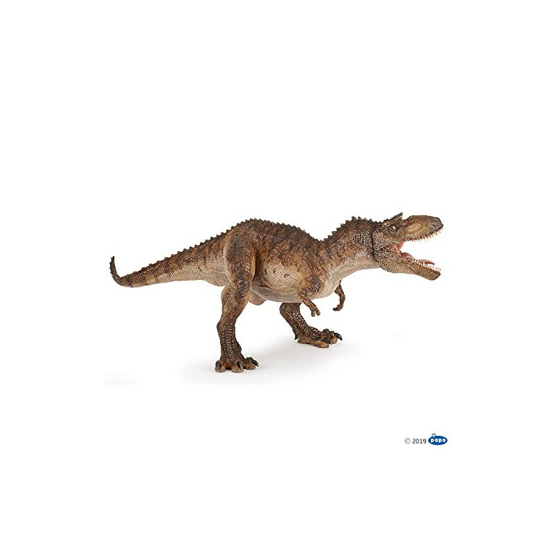 Papo 80150 Dinosaur Set 2019