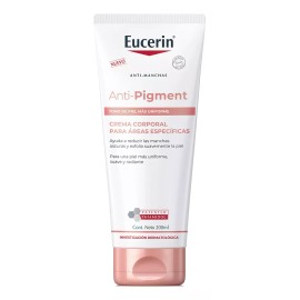 Crema Corporal Anti-manchas Eucerin Anti-Pigment 200 ml