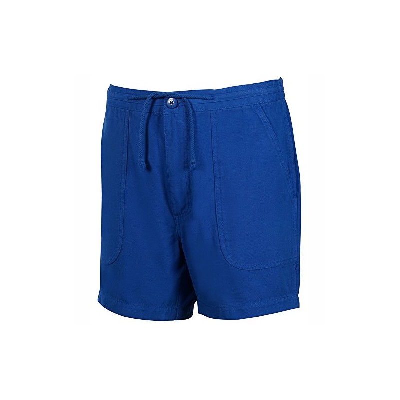 Weekender® Men's Original Deck Drawstring Short Sapphire 32