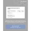 MoleQlar Glycine Powder 300 g - Certified and Pure Glycine